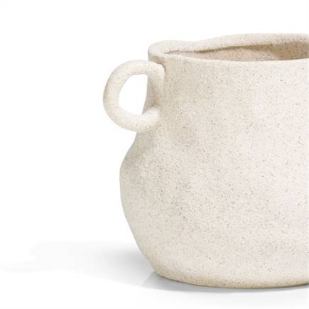 Coco Maison Elena vaas H13cm